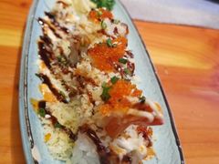 -文三酒肆自助放题(新街口友谊广场店)