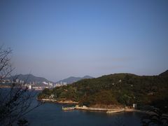 -南丫岛