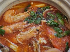 -酒井酱子·深夜食堂(东城汇店)