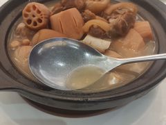 -御和宴·精品粤菜(天润御海湾店)