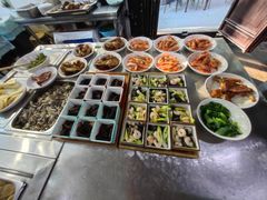 -兴福老面馆(寺路街店)