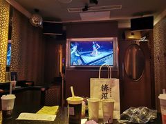 -纯K(打浦桥店)