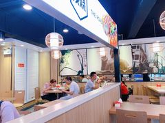 -裕记烧腊连锁餐饮(外马分店)