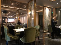 大堂-紫圆 · 雅宴高级餐厅(杭州东站店)