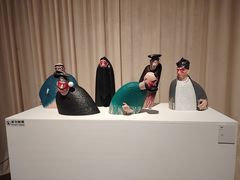 -中华艺术宫(上海美术馆)