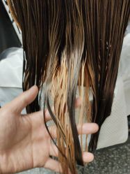-HD HAIR STYLE