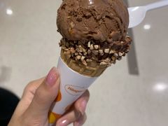 -哈根达斯(皇城恒隆广场店)