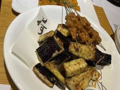 -樊城区沛公餐饮店(挑食拉美步行街店)