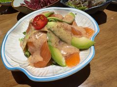-福樱兰海鲜放题铁板烧(加州店)