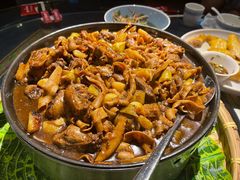 -甘家界牌柠檬鸭(青山店)