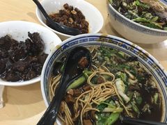 -福海面馆(阳曲店)
