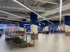 -盒马X会员店(上海森兰商都店)