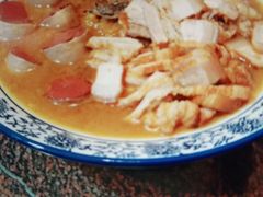 -老关东铁锅炖(哈西店)