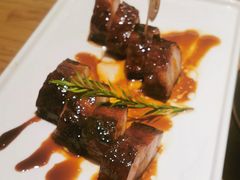 -粤集·手工粤菜(皇庭广场店)