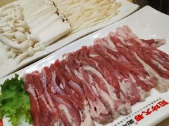 -阳坊大都涮羊肉(阳坊总店)