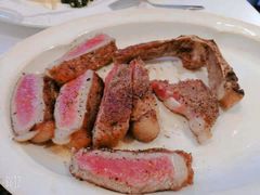 -王品牛排(佛山南海万科广场店)