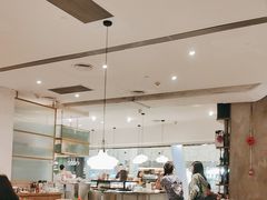 -BAKER&SPICE(环贸店)