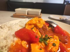 -食大利香港茶餐厅(南亚风情第一城店)