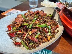 -拾捌川·自贡爆炒(新街口店)