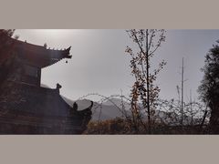 -西安关中民俗艺术博物院