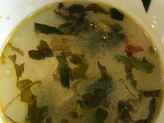 -令氏家外家周秦食府(高新店)