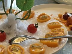 -民族饭店-四季餐厅