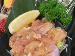-猫抓烤肉(春熙路店)
