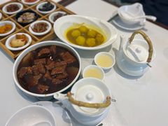 -新仙清汤牛腩(铜锣湾店)
