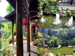 -南京市民俗博物馆(甘熙故居)