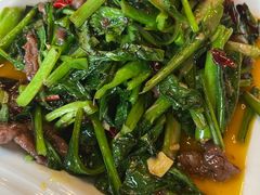 -易老头三样菜(南滨路总店)