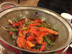 -簋街仔仔小龙虾(簋街二店)