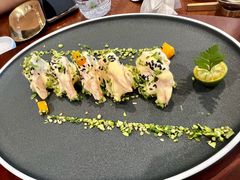 -喜鼎海胆水饺(东港店)