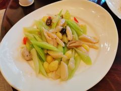 -长生素斋(普陀山店)