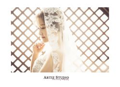 -GRACE KELLY婚纱与礼服(天津店)