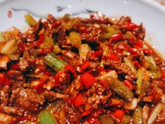 -毛家饭店(今洲广场店)