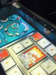 -周大福CHOW TAI FOOK(大洋百货店)