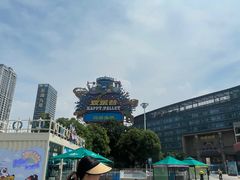 -武汉玛雅海滩水公园