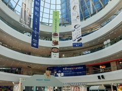 -银泰百货(海宁店)