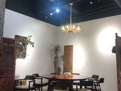 大堂-庆合府重庆大排档(紫都城店)