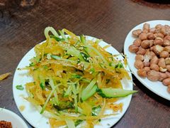 -朝鲜饭店(房山店)