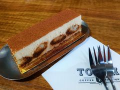 -Torch Coffee 炬点咖啡