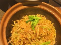 -晓长安·新陕菜(曲江店)