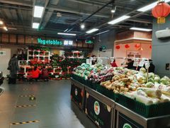 -美廉美超市(圣熙8号购物中心店)