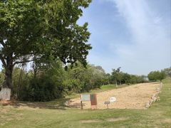 -盘龙城国家考古遗址公园