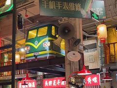 -江北北火锅馆·公路夜市(魏公村店)