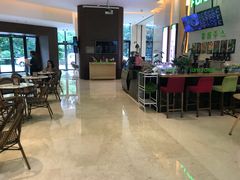 大堂-WHEAT&BAKER-麥(凯德来福士店)