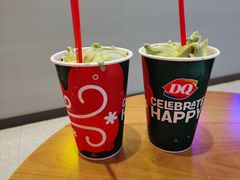 -DQ·蛋糕·冰淇淋(万象城店)