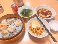 精品小笼杂什-柳湖茶坊(柳湖店)