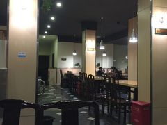 大堂-富源春面馆(四川北路店)