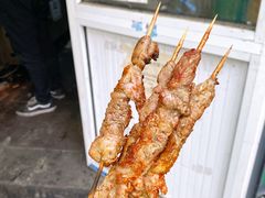 -同来顺烧烤餐厅(哈尔滨道店)